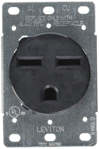 Nema 6 30r Wiring Diagram - 37